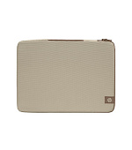 Protective Latte Taupe 13-14 Laptop Sleeve