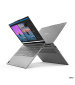 Lenovo IdeaPad Slim 5/16AKP10/AI5-340/16"/WUXGA/16GB/512GB SSD/AMD int/W11H/Gray/2R