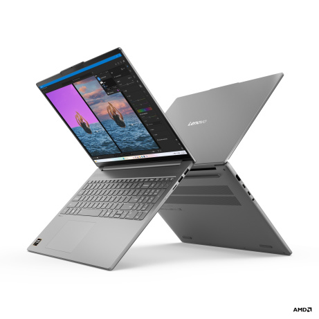 Lenovo IdeaPad Slim 5/16AKP10/AI5-340/16"/WUXGA/16GB/512GB SSD/AMD int/W11H/Gray/2R