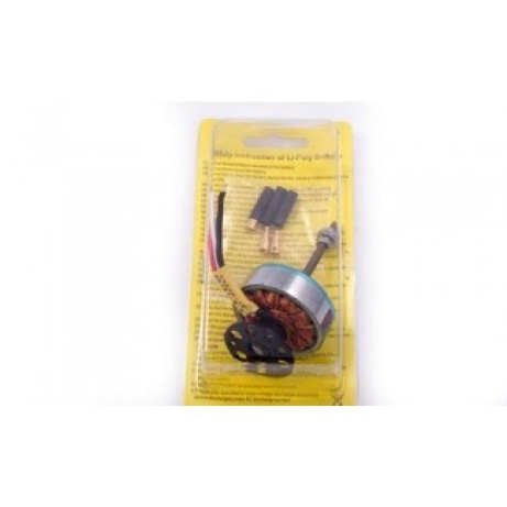 3A01C, Brushless motor(110W), , art-tech, Střídavý motor