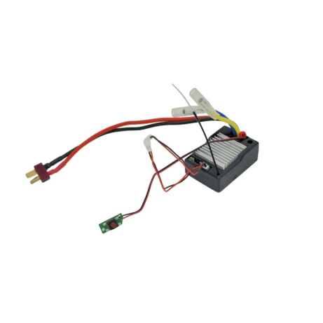 Řídící jednotka pro model Across 3 1227-0056