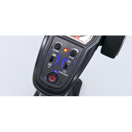 Vysílač XLH-25-ZJ08