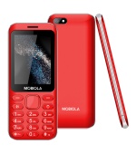 Mobiola MB3200i red - MB3200i