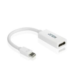 ATEN VC980-AT Mini DisplayPort(M) to HDMI(F) Cable