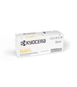 Kyocera toner TK-5370Y yellow na 5 000 A4 (při 5% pokrytí), pro PA3500cx, MA3500cix/cifx
