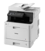 Brother MFC-L8690CDW (31 str., PCL6, ethernet, WiFi, duplexní tisk i sken DADF, mobilní tisk, fax)