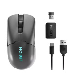 Lenovo Legion M600s Qi Wireless Gaming Mouse