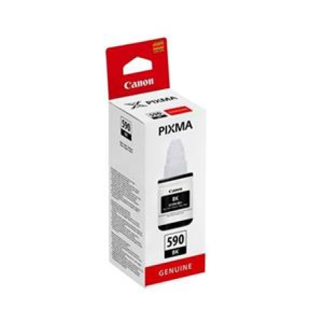 Canon Ink GI-590 Bk/Black/6000str.