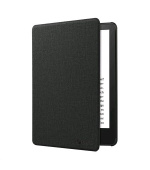 C-TECH PROTECT pouzdro pro Amazon Kindle TOUCH 2024, WAKE/SLEEP funkce,hardcover, AKC-22, černá