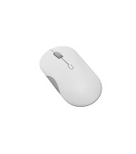 Lenovo 350 Bluetooth Silent Mouse (Cloud Grey) = světle šedá BT tichá myš