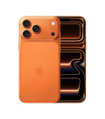 Apple iPhone 17 Pro Max/256GB/Cosmic Orange