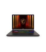 MSI Vector/A16 HX A8WHG-049XCZ/R9-8940HX/16"/2560x1600/64GB/2TB/RTX 5070Ti/bez OS/Gray/2R