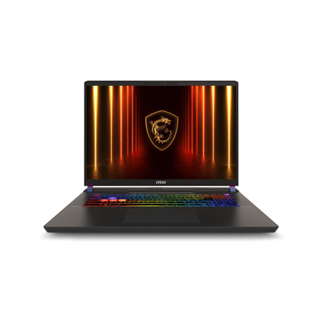 MSI Vector/A16 HX A8WHG-049XCZ/R9-8940HX/16"/2560x1600/64GB/2TB/RTX 5070Ti/bez OS/Gray/2R