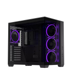 ASUS case A32 PLUS/BK/TG/ARGB