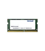 Patriot/SO-DIMM DDR4/8GB/2666MHz/CL19/1x8GB