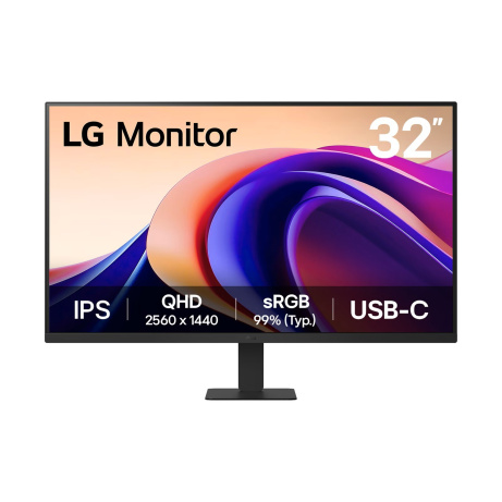 LG/32U631A-B/31,5"/IPS/QHD/100Hz/5ms/Black/2R