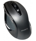 Myš GIGABYTE optická M6800 USB 800/1600dpi černá