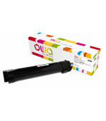 OWA Armor toner kompatibilní s Lexmark X950X2KG, 32000st, černá/black