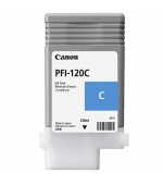 CANON INK PFI-120 CYAN