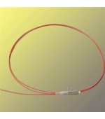 Pigtail Fiber Optic LC 62,5/125MM1m,0,9mm