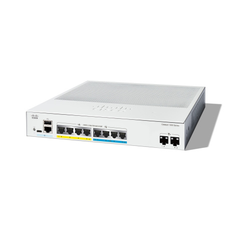 Cisco Catalyst C1300-8MGP-2X