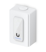 Ubiquiti UACC-Reader-JB-W, UniFi Access Reader Junction Box