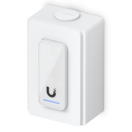 Ubiquiti UACC-Reader-JB-W, UniFi Access Reader Junction Box