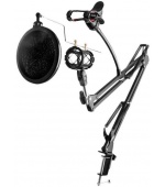 Remax RM-CK100 stojan na mikrofon