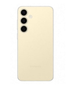 Samsung Průhledný zadní kryt S24+ Transparent