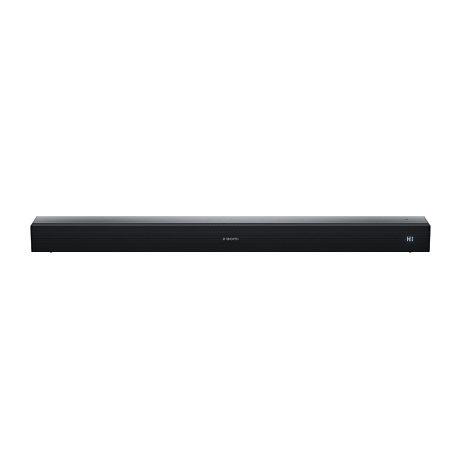 Xiaomi SoundBar Pro 2.0/Stereo/84W/Černá