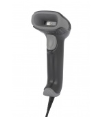 Honeywell Voyager XP 1470g - 2D, černý, USB kit, 1,5m kabel