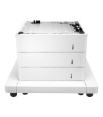 HP LaserJet 3x550 Stand