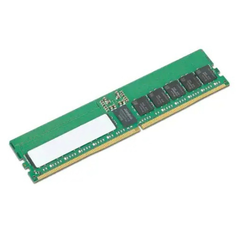 Lenovo 16GB DDR5 5600MHZ ECC RDIMM MEMORY