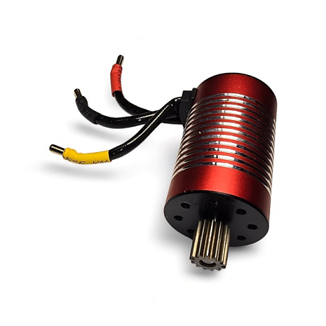 Střídavý motor 3658 pro modely XLH Q601, RMT TORNADO