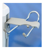 ERGOTRON Scanner Holder for Ergotron Carts, přísluš.- držák skeneru pro Cart