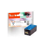 PEACH kompatibilní cartridge Epson No. 266, black, 9ml