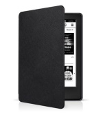 CONNECT IT pouzdro pro Amazon New Kindle 2019 (10. gen.), ČERNÉ