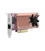 QNAP QM2-2P10G1TB