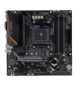 ASUS TUF GAMING B550M-E, AM4, AMD B550, 4xDDR4, mATX