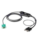 Aten DisplayPort Console Converter