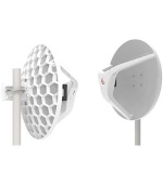 MikroTik RBLHGG-60ad, Wireless Wire Dish, 60GHz, L3, jeden kus