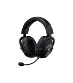 Logitech Headset G Pro X2 Lightspeed - bezdrátové/bluetooth/černá