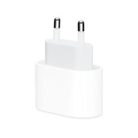 Apple 20W napájecí adaptér USB-C
