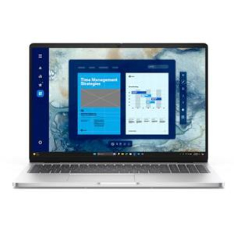 DELL Pro 16 PC16250 Core 7 255U/16GB/512GB SSD/16" IPS FHD+/IR Cam & Mic/W11P/3Y ProSpt/šedá