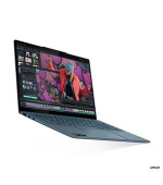 Lenovo YOGA Slim 7 14AKP10  RyzenAI 7 350/AI/16GB/SSD 1TB/14"/2,8K/OLED/až 1100nitů/3r OnSite/65W/WIN11 Home/modrozelená