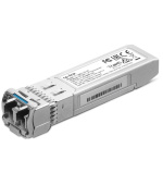 TP-Link TL-SM5110-LR SFP modul 10Gbase-LR SFP+ LC, SM, Trans. 10km