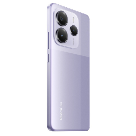 Xiaomi Redmi Note 14 5G 8/256GB fialová