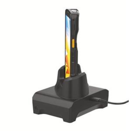 Zebra Single Slot Cradle TC22/TC27
