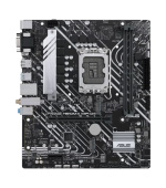ASUS PRIME H610M-A WIFI D4/LGA 1700/mATX