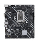 ASUS PRIME H610M-K D4/LGA 1700/mATX